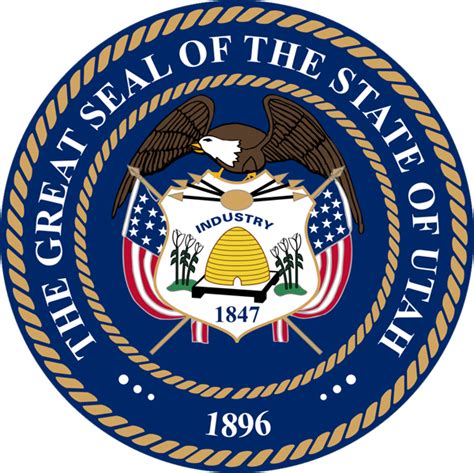 utah department of state.